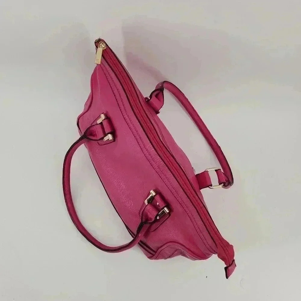 BLUSH  SHOULDER BAG - Picture 3 of 5